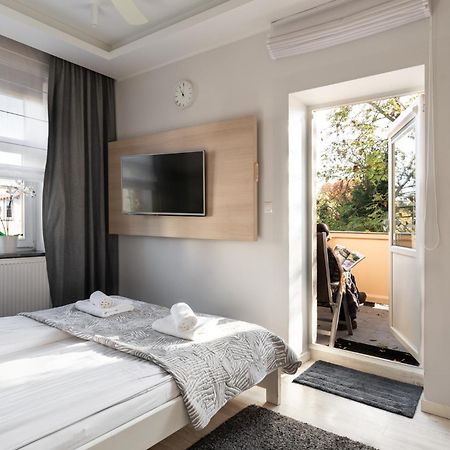 Lion Apartments - NEMO Deluxe Sopot Extérieur photo