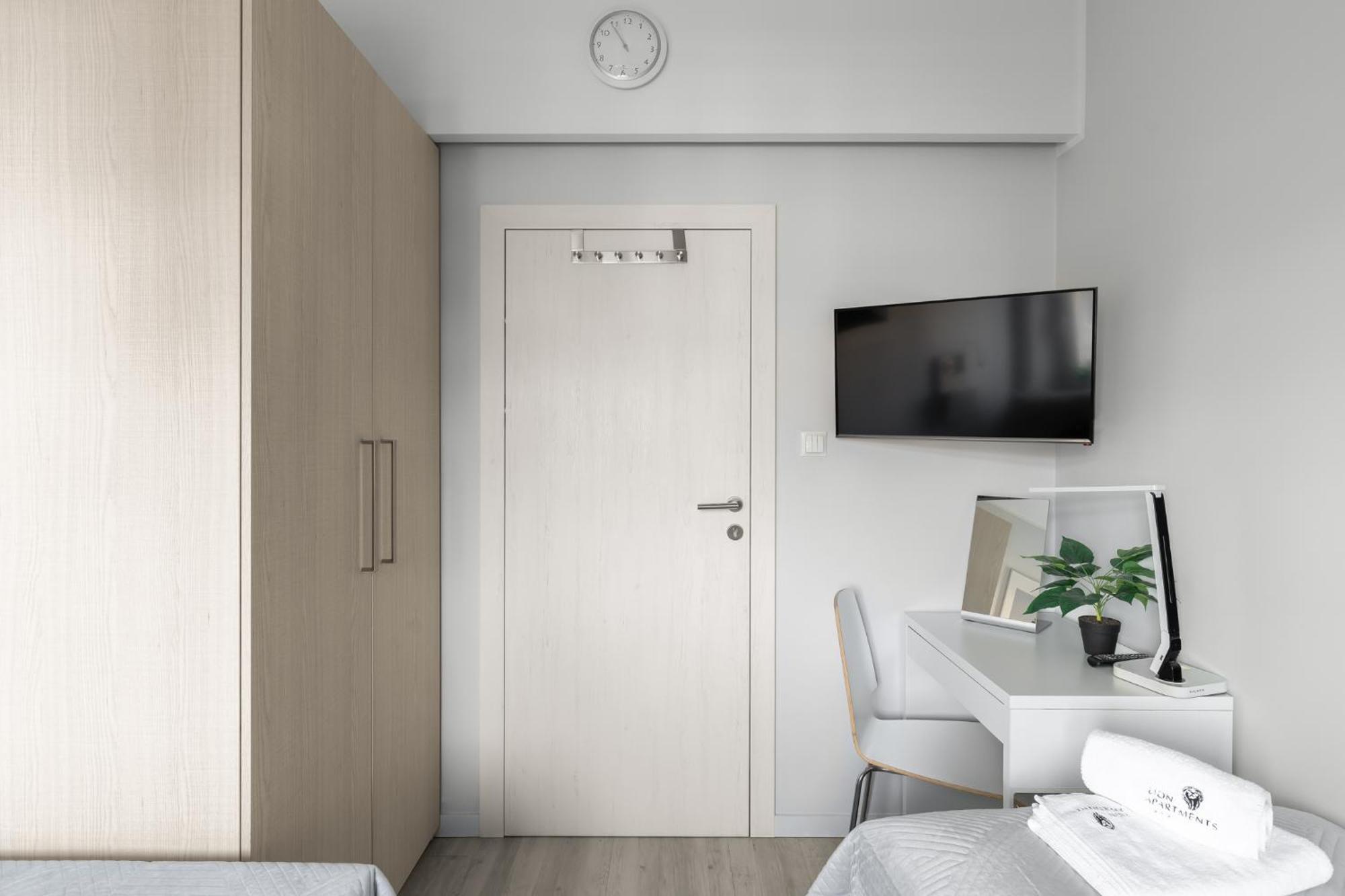 Lion Apartments - NEMO Deluxe Sopot Extérieur photo